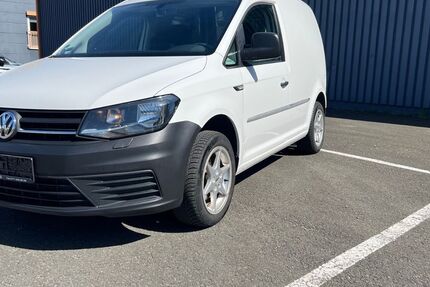 VW Caddy 177.200 km 9.400 &euro; Waldmohr 66914