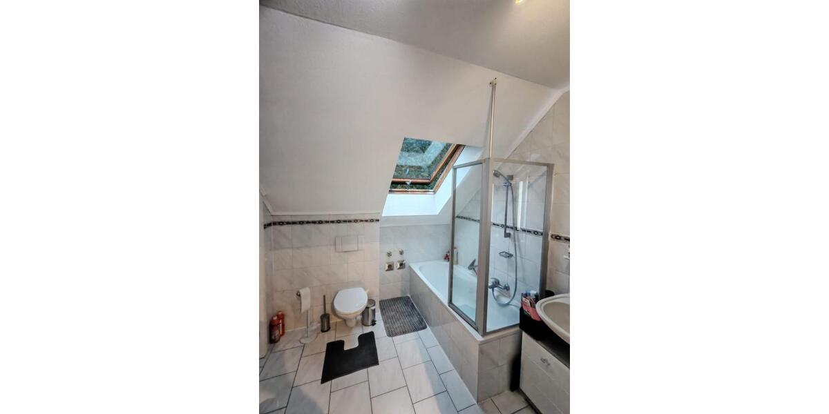 Dachgeschoßwohnung Zweibrücken - 2 Zimmer, 65 m&sup2;, 520&euro; | Angebot:25219903