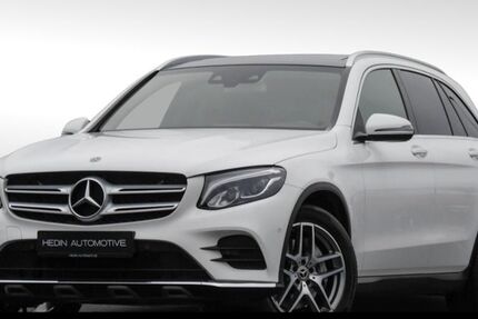 Mercedes-Benz GLC 300 55.384 km 32.800 &euro; Saarbrücken 66117