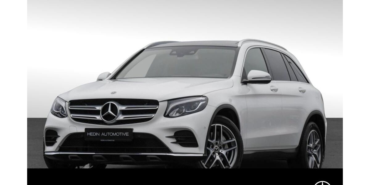 Mercedes-Benz GLC 300 55.384 km 32.800 &euro; Saarbrücken 66117