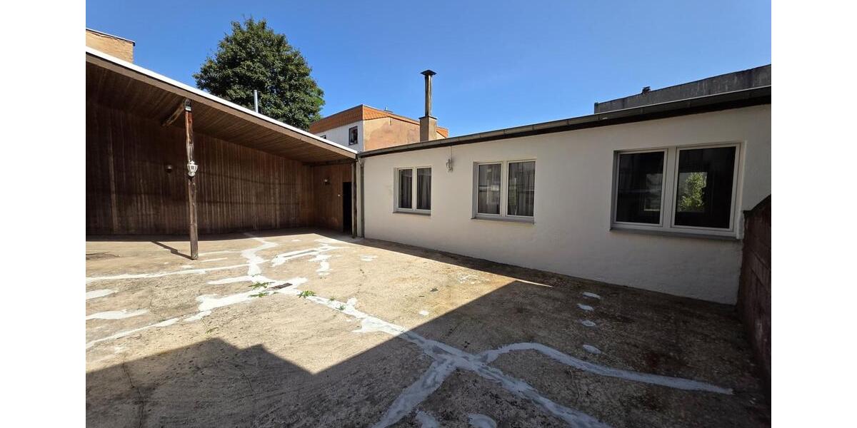 Gewerbeobjekt Pirmasens Niedersimten - 200&euro; | Angebot:19850889