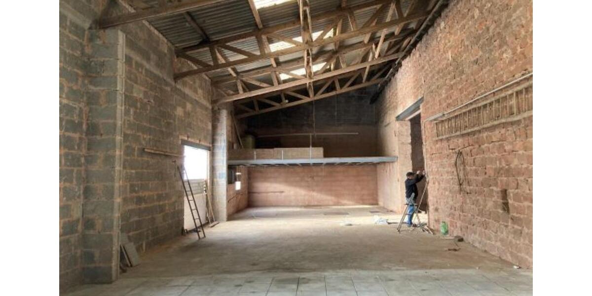 Gewerbeobjekt Bexbach - 790&euro; | Angebot:25970131