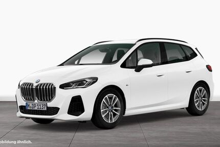 BMW 223 Active Tourer 4.046 km 39.990 &euro; Saarbrücken 66121