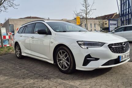 Opel Insignia 236.000 km 11.190 &euro; Saarbrücken 66115