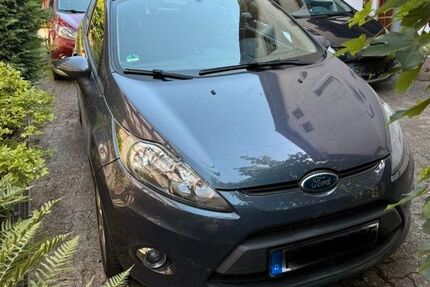 Ford Fiesta 188.200 km 2.900 &euro; Eppenbrunn 66957