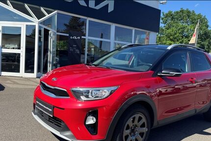 Kia Stonic 126.000 km 11.480 &euro; Schiffweiler 66578