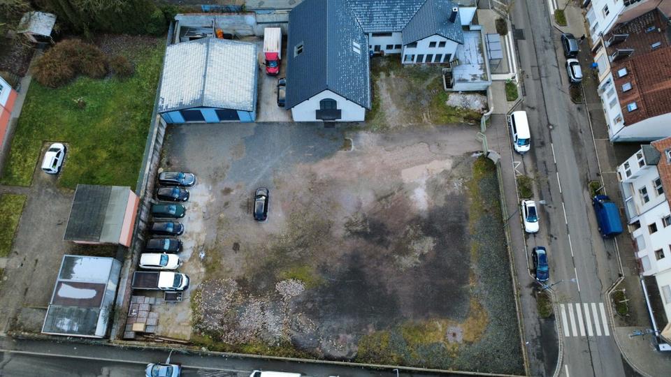 Einfamilienhaus Pirmasens Fehrbach - 8 Zimmer, 400 m&sup2;, 460.000&euro; | Angebot:25811736