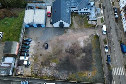 Haus Pirmasens Fehrbach - 8 Zimmer, 400 m&sup2;, 460.000&euro; | Angebot:25811736