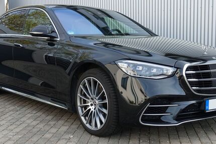 Mercedes-Benz S 580 47.900 km 103.900 &euro; Neunkirchen 66538