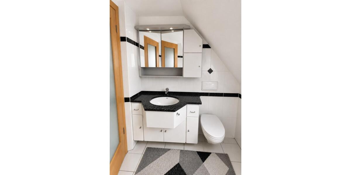 Etagenwohnung Homburg - 4 Zimmer, 93 m&sup2;, 289.000&euro; | Angebot:26766346