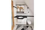 Etagenwohnung Homburg - 4 Zimmer, 93 m&sup2;, 289.000&euro; | Angebot:26766346