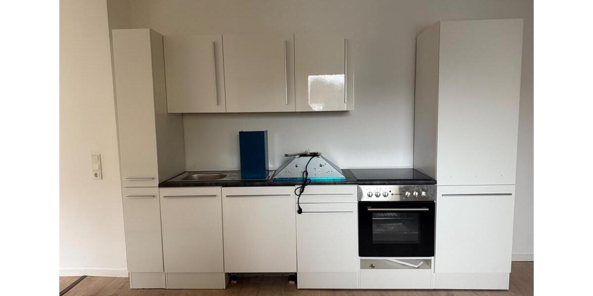 Erdgeschoßwohnung Sankt Wendel - 5 Zimmer, 114 m&sup2;, 900&euro; | Angebot:23871841