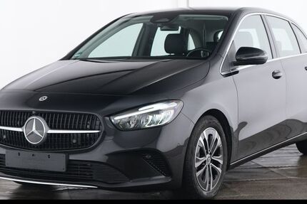 Mercedes-Benz B 180 9.997 km 29.970 &euro; Saarbrücken 66117
