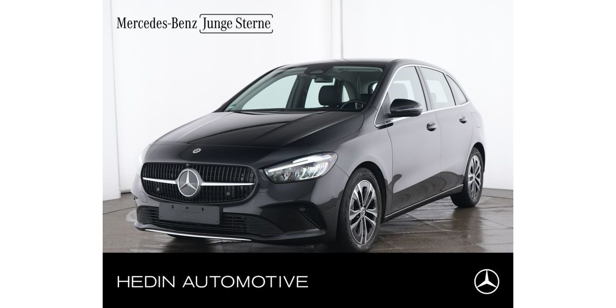 Mercedes-Benz B 180 9.997 km 29.970 &euro; Saarbrücken 66117