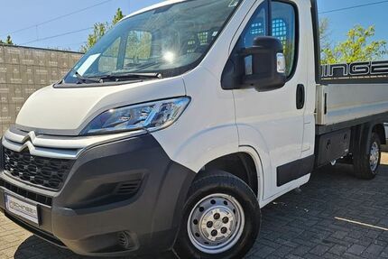 Citroen Jumper 74.000 km 16.580 &euro; Kleinblittersdorf 66271
