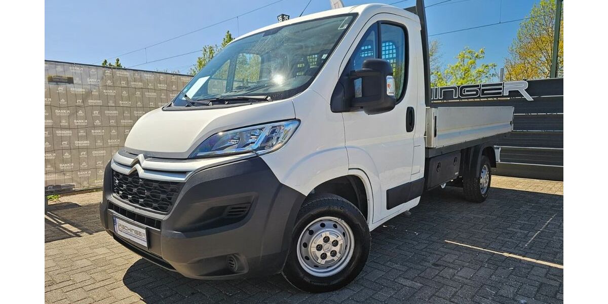 Citroen Jumper 74.000 km 16.580 &euro; Kleinblittersdorf 66271