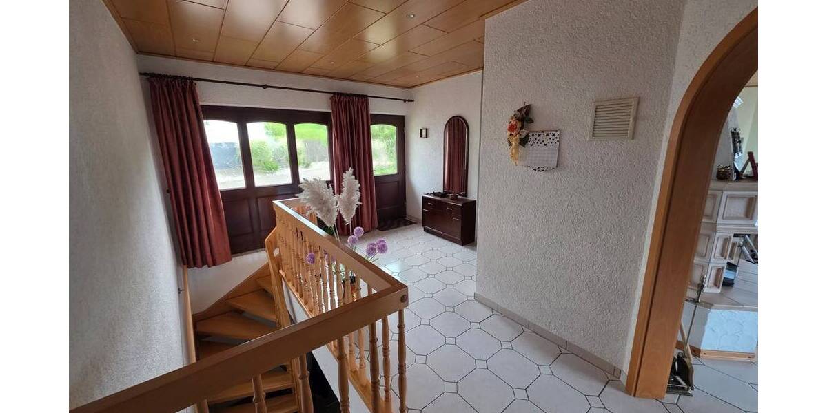 Einfamilienhaus Marpingen - 6 Zimmer, 188 m&sup2;, 328.000&euro; | Angebot:26798534