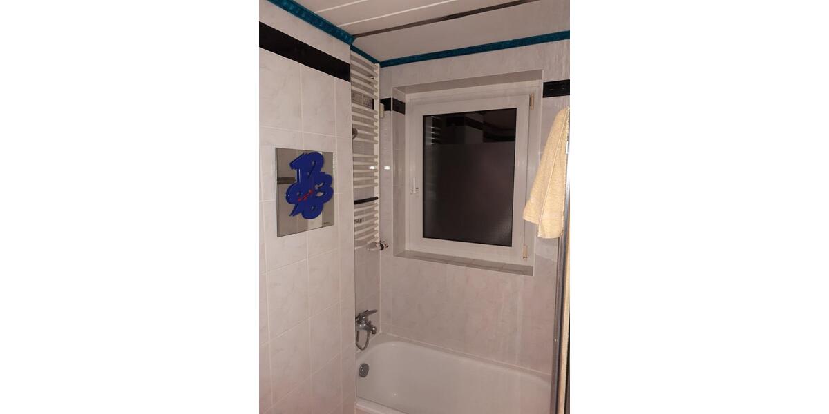 Etagenwohnung Homburg - 2 Zimmer, 45 m&sup2;, 135.000&euro; | Angebot:26392539