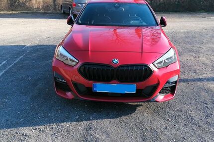 BMW 218 50.000 km 21.333 &euro; Friedrichsthal 66299