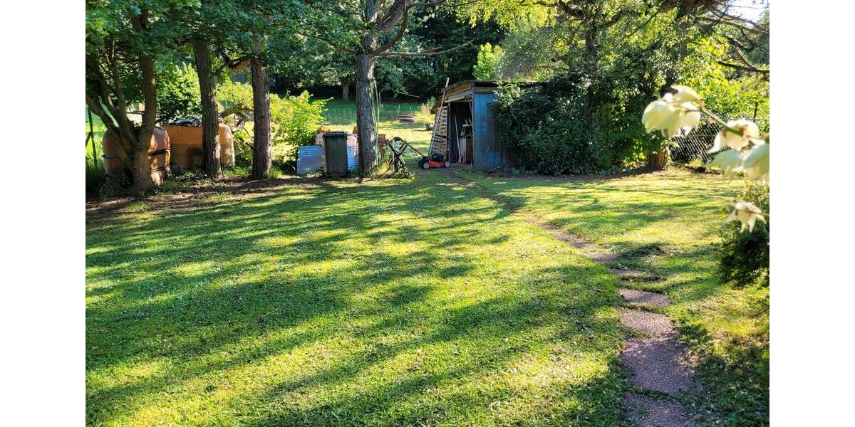 Einfamilienhaus Saarbrücken Malstatt - 7 Zimmer, 160 m&sup2;, 285.000&euro; | Angebot:26806874