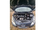 Peugeot 307 CC 128.209 km 4.200 &euro; Oberthal 66649