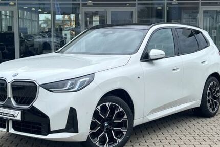 BMW X3 26.525 km 52.775 &euro; Landstuhl 66849