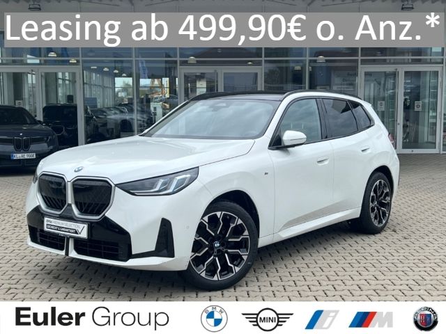 BMW X3 26.525 km 52.775 &euro; Landstuhl 66849