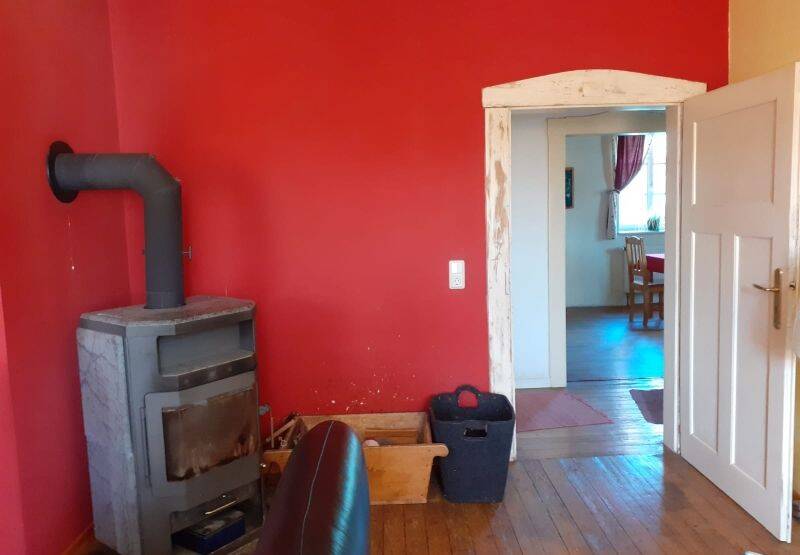 Mehrfamilienhaus, Wohnhaus Blieskastel Brenschelbach - 6 Zimmer, 160 m&sup2;, 245.000&euro; | Angebot:26595832