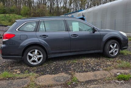 Subaru Outback 236.000 km 3.600 &euro; Bexbach 66450