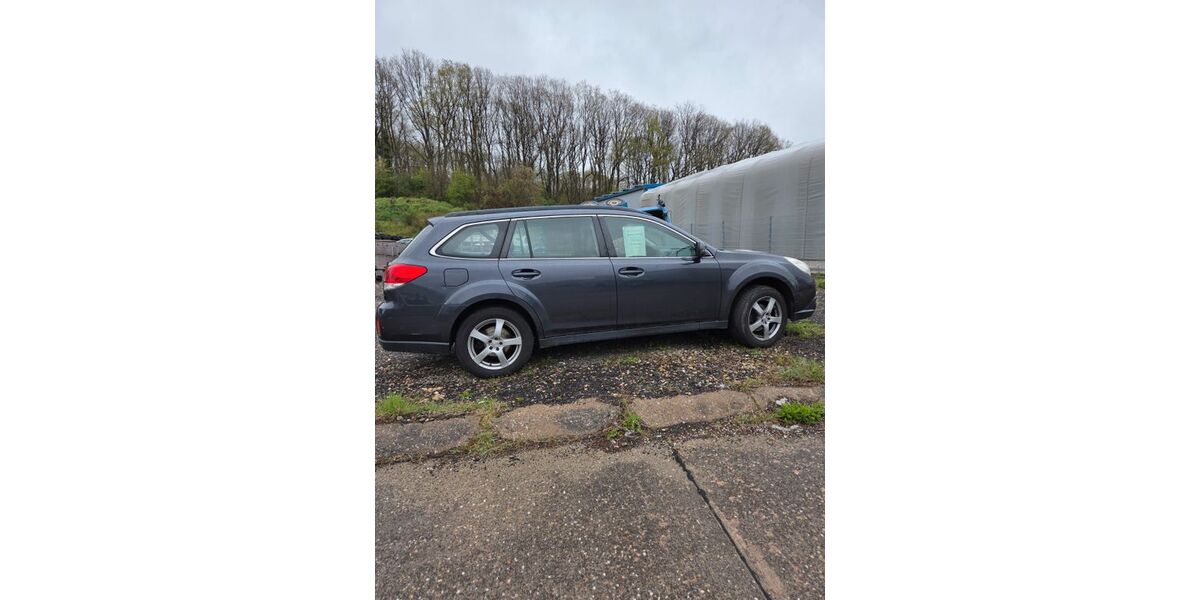 Subaru Outback 236.000 km 3.600 &euro; Bexbach 66450