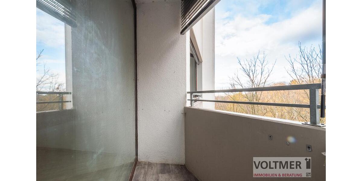 Etagenwohnung Homburg - 2 Zimmer, 48 m&sup2;, 440&euro; | Angebot:25147021