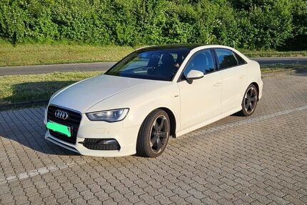 Audi A3 305.000 km 9.900 &euro; Saarbrücken 66121