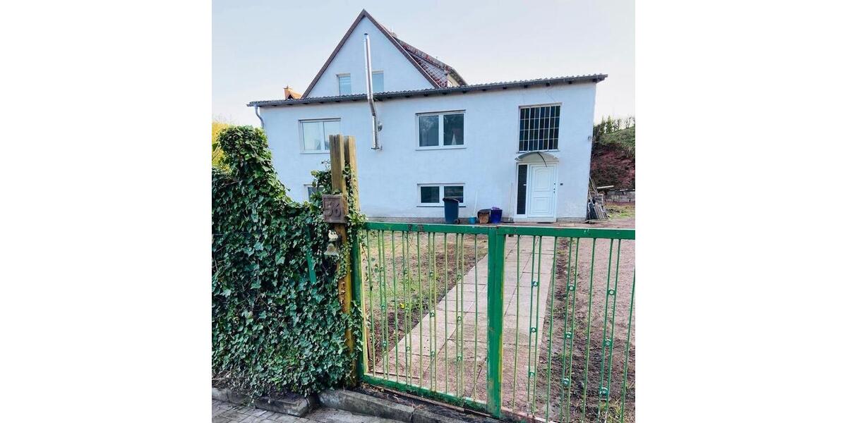 Dachgeschoßwohnung Sankt Ingbert - 3 Zimmer, 78 m&sup2;, 590&euro; | Angebot:24874211