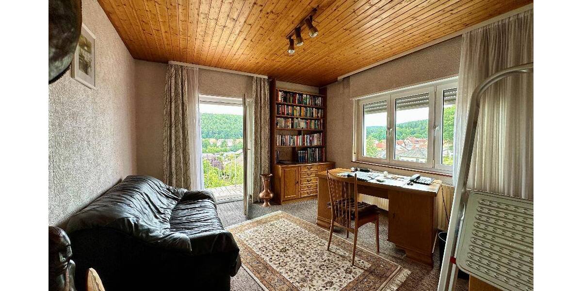 Einfamilienhaus Waldfischbach - 5 Zimmer, 151 m&sup2;, 215.000&euro; | Angebot:26230943