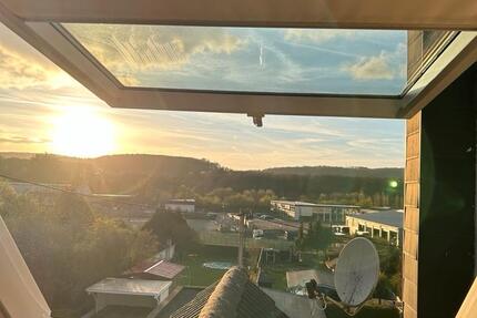 Wohnung Saarbrücken Bübingen - 2 Zimmer, 55 m&sup2;, 600&euro; | Angebot:25767942