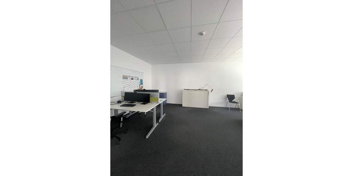 Gewerbeobjekt Saarbrücken St Johann - 8 Zimmer, 292 m&sup2;, 2.900&euro; | Angebot:25796515