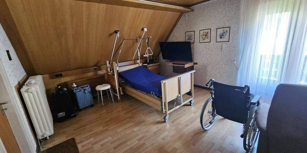 Einfamilienhaus Ottweiler - 5 Zimmer, 120 m&sup2;, 219.000&euro; | Angebot:26572748