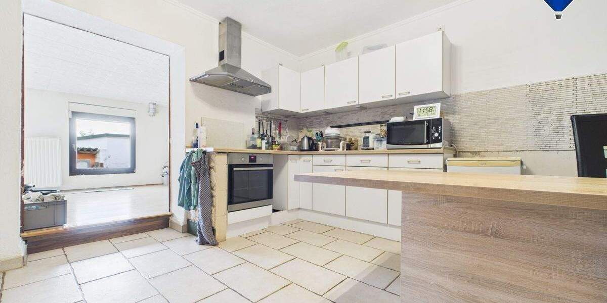 Reihenmittelhaus Mandelbachtal Ormesheim - 6 Zimmer, 170 m&sup2;, 229.000&euro; | Angebot:25673989