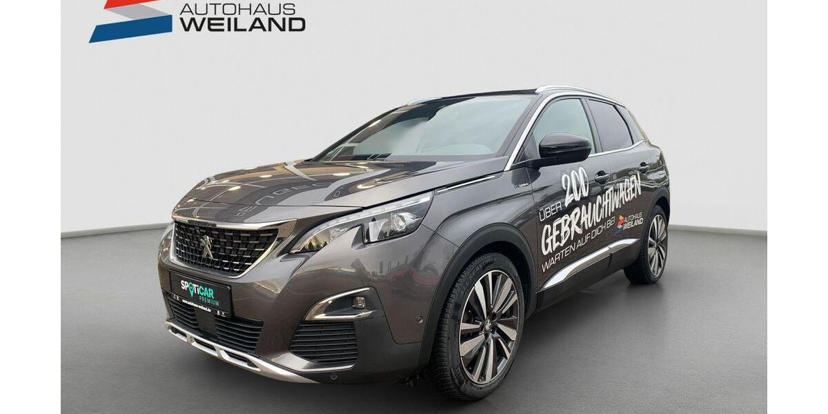 Peugeot 3008 26.500 km 26.900 &euro; Neunkirchen 66539