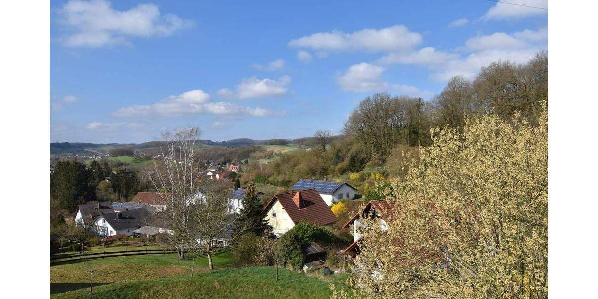 Einfamilienhaus Matzenbach - 1 Zimmer, 252 m&sup2;, 499.000&euro; | Angebot:25734941