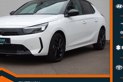 Opel Corsa 4.380 km 18.480 &euro; Saarbrücken 66121