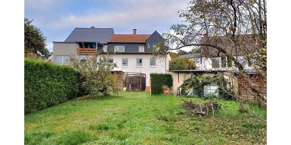 Mehrfamilienhaus, Wohnhaus Sankt Ingbert Rohrbach - 9 Zimmer, 280 m&sup2;, 269.000&euro; | Angebot:26106656