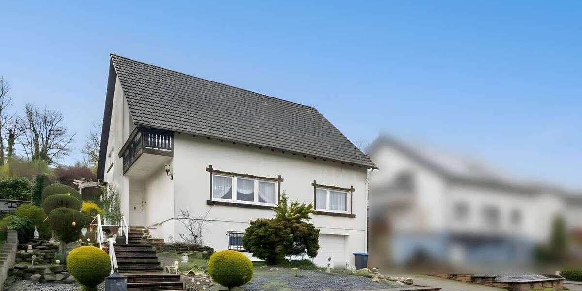 Einfamilienhaus Blieskastel / Bierbach Bierbach - 8 Zimmer, 180 m&sup2;, 275.000&euro; | Angebot:26004540