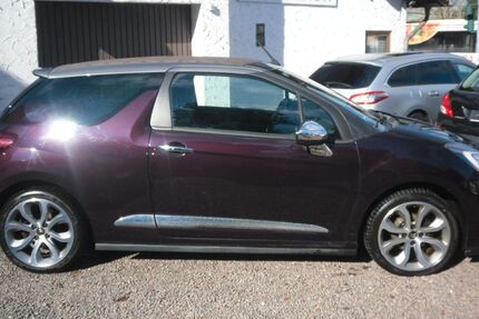 Citroen DS3 74.000 km 8.999 &euro; Saarbruecken 66119