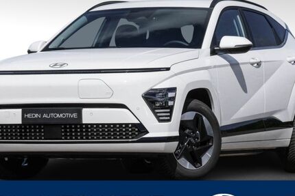 Hyundai KONA Elektro 1.584 km 31.820 &euro; Saarbrücken 66117