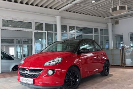 Opel Adam 33.995 km 10.950 &euro; Homburg/Saar 66424