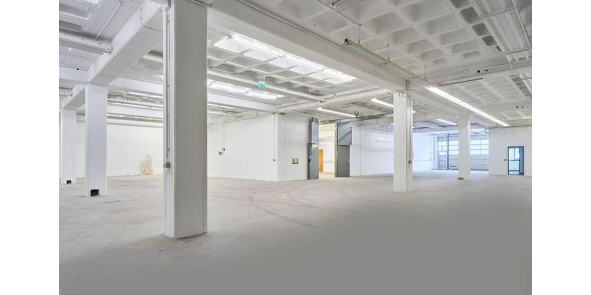 Gewerbeobjekt Saarbrücken Kieselhumes - 2&euro; | Angebot:23809966