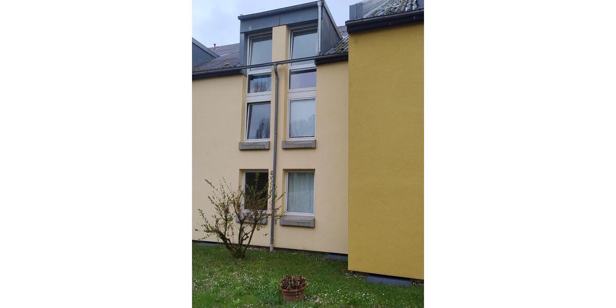 Dachgeschoßwohnung Saarbrücken Kieselhumes - 1 Zimmer, 22 m&sup2;, 75.000&euro; | Angebot:25377773