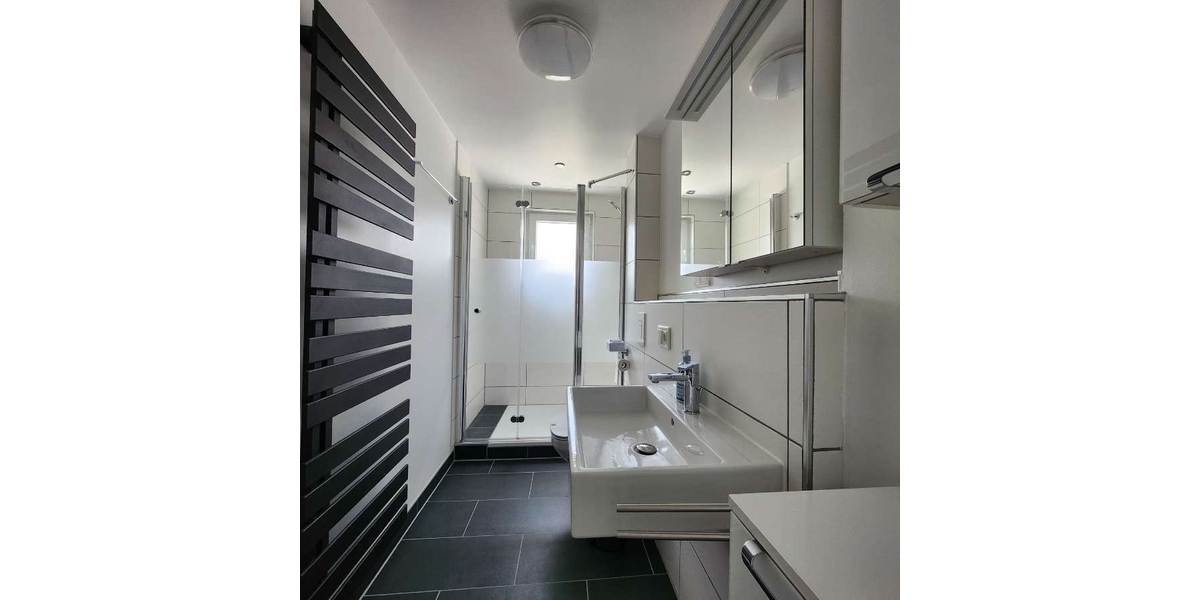 RESERVIERT - Attraktiv modernisierte Doppelhaushälfte mit hohem Wohnkomfort in Katzenbach - Doppelhaushälfte Hütschenhausen Katzenbach | Angebot:27158632