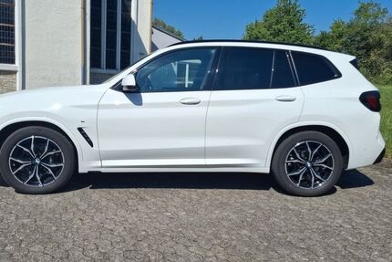 BMW X3 27.800 km 45.600 &euro; Kleinblittersdorf 66271